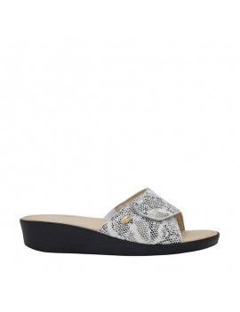 Scholl sabot soiré noir 40