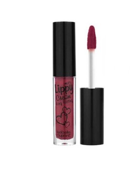 Isabelle dupant velvet matte lip crem 619