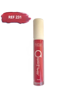 Azal gloss matte sensation soft & WP