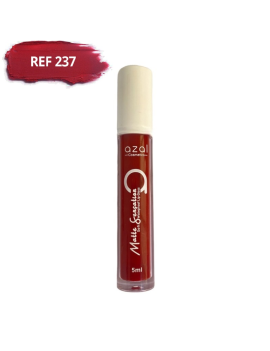 Azal gloss matte sensation soft & WP