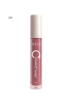 Azal gloss matte sensation soft & WP