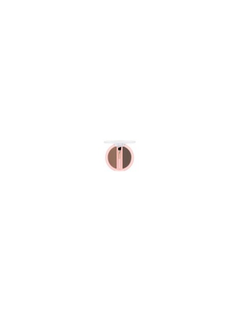 Essence duo brow Powder