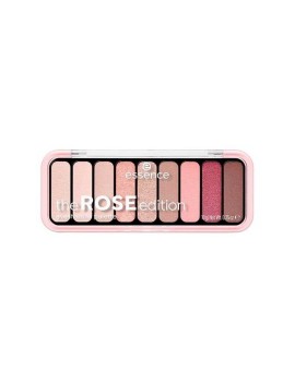 Essence  palette eyeshdow the rose 20