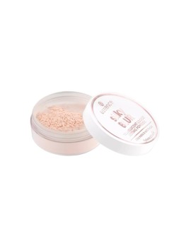 Essence powder libre silky blur