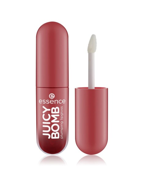 Essence plumping Lip gloss 05