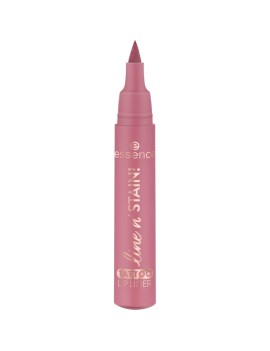 Essence feutre lévre tatto satin 01