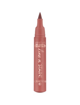 Essence feutre lévre tatto satin 02