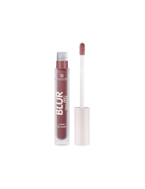 Essence lip cream blur souflé matte 03