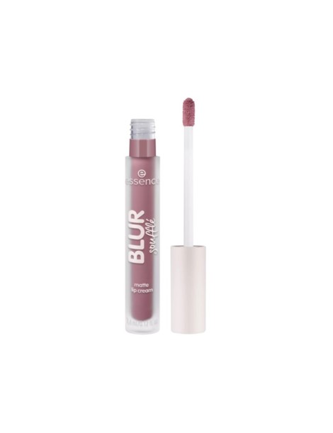 Essence lip cream blur souflé matte 06