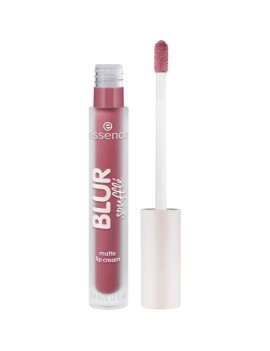 Essence lip cream blur souflé matte 07