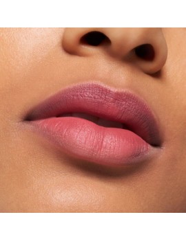 Essence lip cream blur souflé matte 08