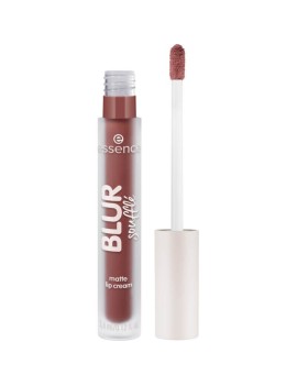 Essence lip cream blur souflé matte 12
