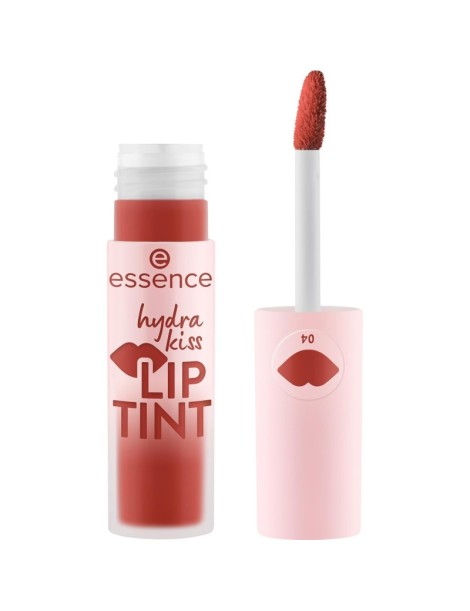 Essence lip teint hydra kiss 04
