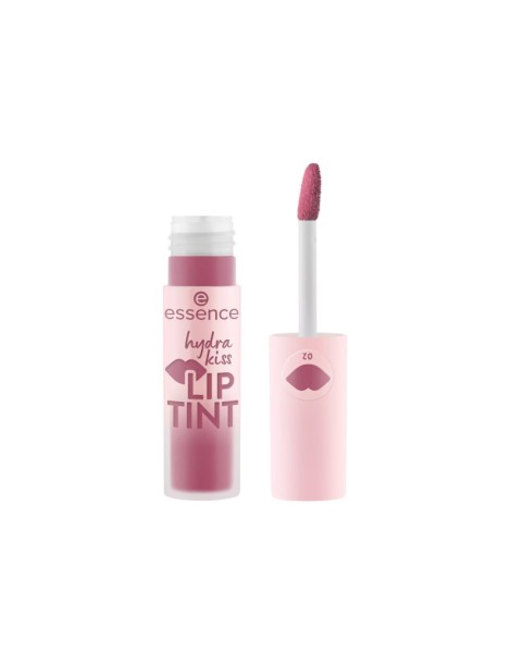 Essence lip teint hydra kiss 02