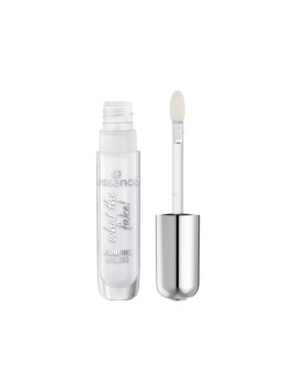 Essence plumping lipgloss 100