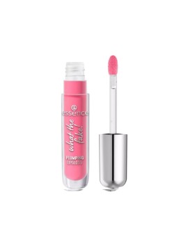 Essence plumping lipgloss 102