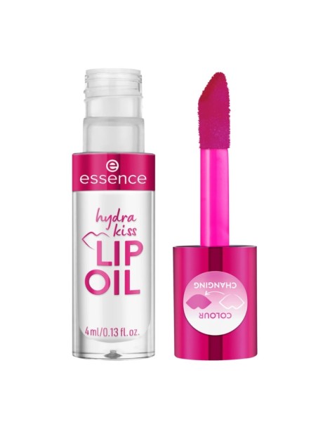 Essence lip oil hydra kiss 06