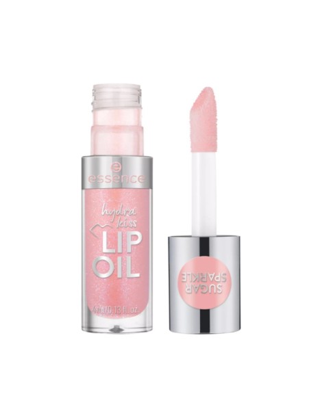 Essence lip oil hydra kiss 10