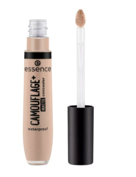 Essence anticerne camouflage+