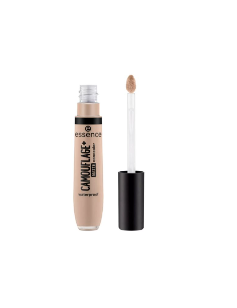 Essence anticerne camouflage+