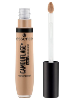Essence anticerne camouflage+