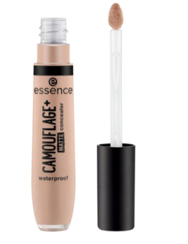 Essence anticerne camouflage+