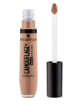 Essence anticerne camouflage+