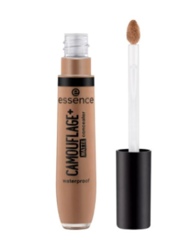 Essence anticerne camouflage+