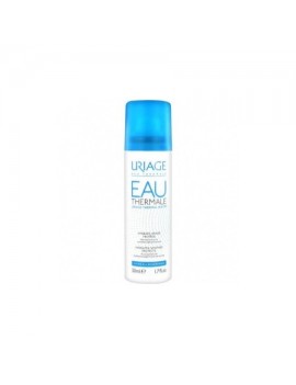 Uriage eau thermale  50 ml
