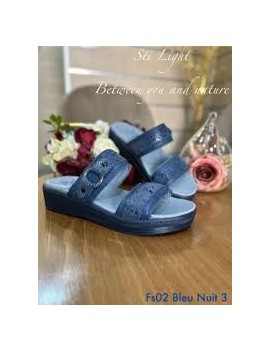 Sti sabot AP 017 HIVER