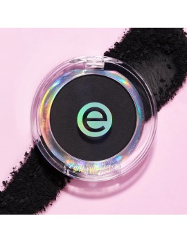 ESSENCE Fard à Paupière " Mono Soft Touch - 06 Black "