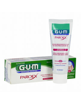 Gum dentifrice paroex 1770