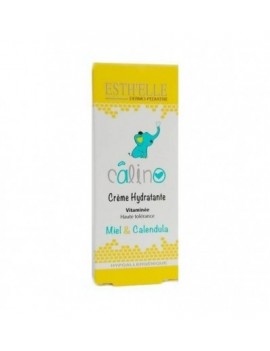 Calino crème hydratante