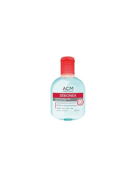 ACM Sébionex eau micellaire 100ml
