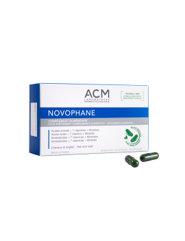 ACM novophane