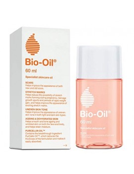 Bio Oil huile de soin spécialisée