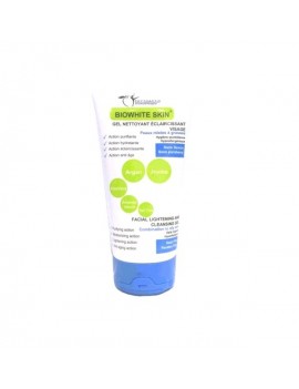 Biowhite Skin Gel Nettoyant