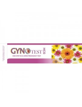 Gynotest Test de grossesse