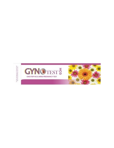 Gynotest Test de grossesse