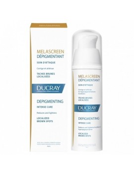 Ducray melascreen depigmentant