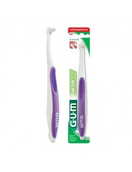 Gum brosse à dents souple end tuft / 308