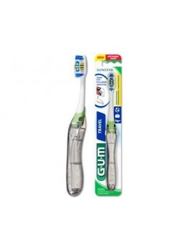 Gum brosse à dents travel souple /158
