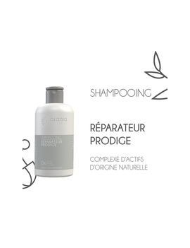 Alania Shampoing Réparateur Prodige