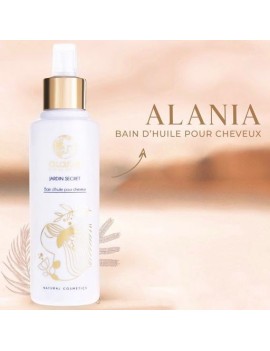 Alania Bain D'huile Pour Cheveux -