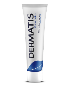 Dermatiss Crème Mains