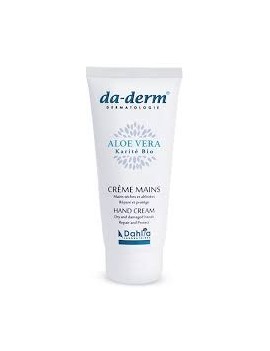 Da-derm Crème Mains