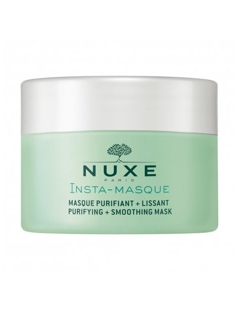 Nuxe Insta Masque Purifiant + Lissant