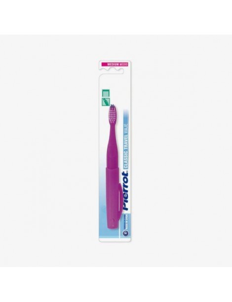 Pierrot Brosse A Dents Classic Travel