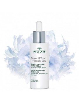 Nuxe White Ultimate Glow Sérum Eclaircissant