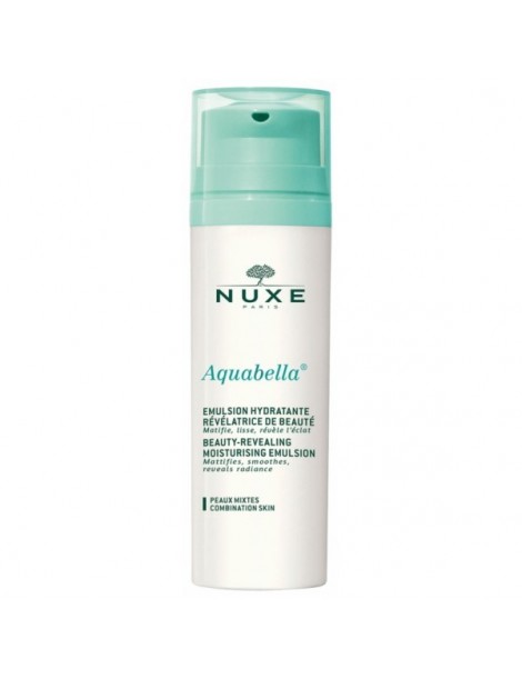 Nuxe Aquabella Emulsion Hydratante